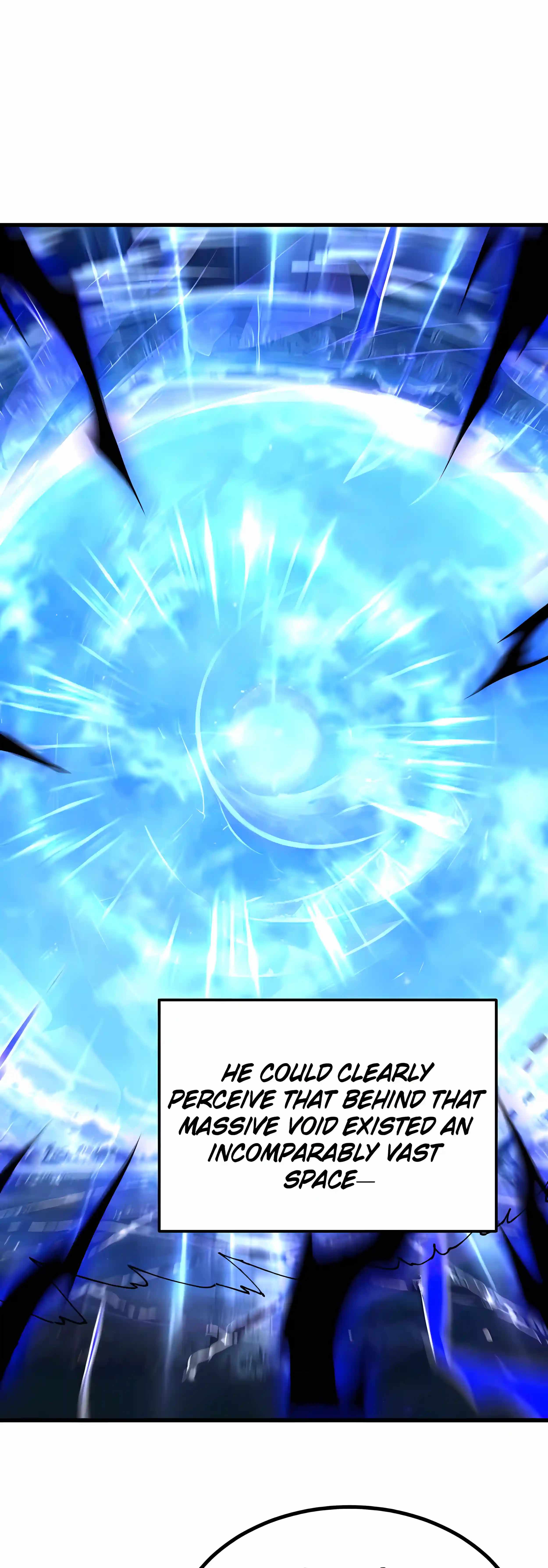 Apex Future Martial Arts Chapter 343 8